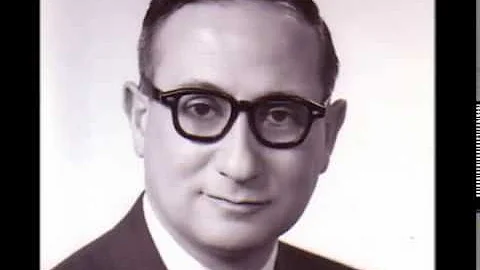 Harold Judge Photo 4