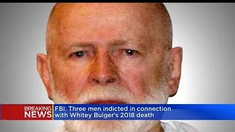 Eric Bulger Photo 15