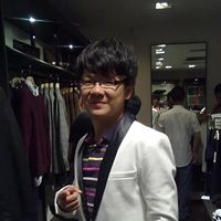 Chen Gao Photo 1