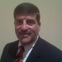 Vincent Manno Photo 2