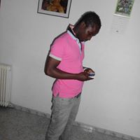 Ibrahima Camara Photo 8