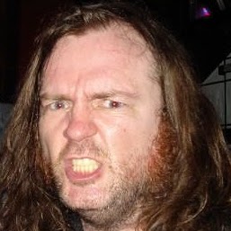 Seth Putnam Photo 8
