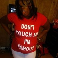 Tyesha Harris Photo 4