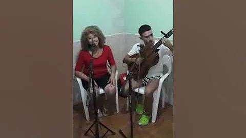 Carmen Suarez Photo 40