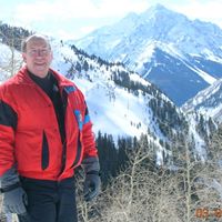Bill Wasserman Photo 1