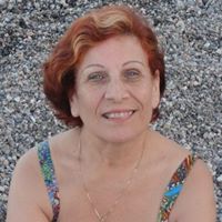 Maria Spadaro Photo 5
