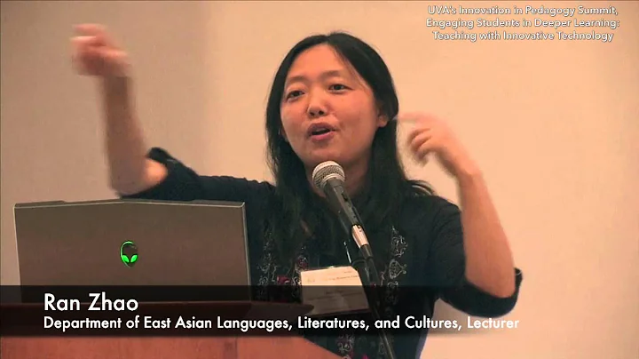 Ran Zhao Photo 20