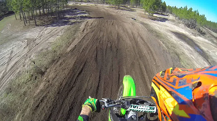 Jarrod Welch Photo 15