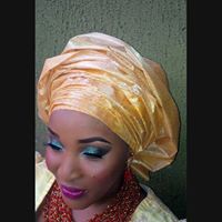 Oluchi Opara Photo 8