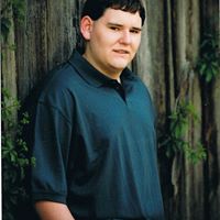 Nick Gruber Photo 7