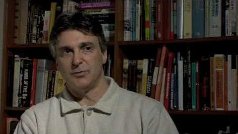 Matthew Bernstein Photo 34