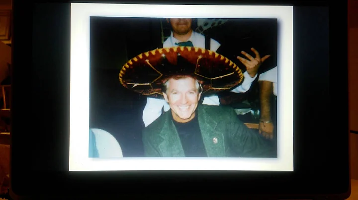 Dean Franks Photo 25