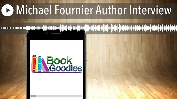 Michael Fournier Photo 31
