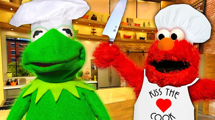 Kermit Cook Photo 5