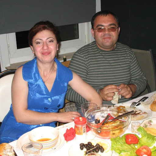 Aram Martirosyan Photo 9
