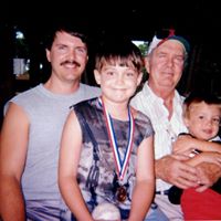 Randy Cromwell Photo 2