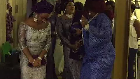 Kemi Ajayi Photo 20
