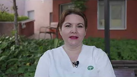 Cristina Murillo Photo 22