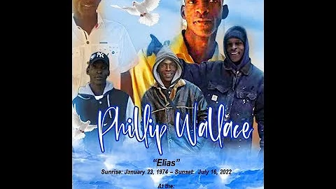 Phillip Wallace Photo 28