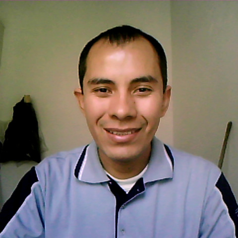 Alfredo Quintero Photo 9