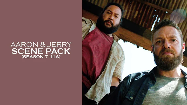 Jerry Aaron Photo 23