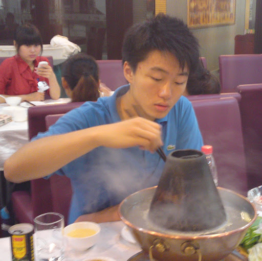 David Xia Photo 12