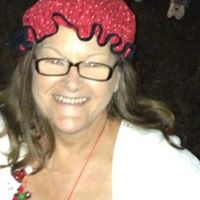 Candy Parker Photo 5