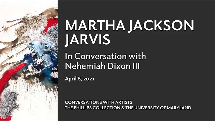 Martha Jackson Photo 33