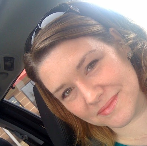 Kristin Williams Photo 19