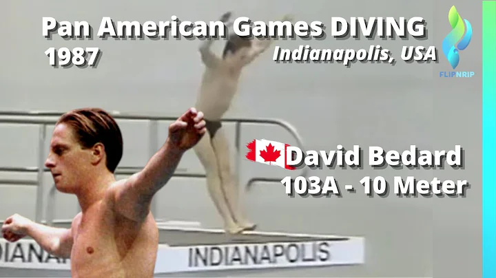 David Bedard Photo 30