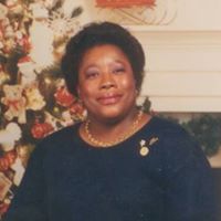 Paulette Sewell Photo 1