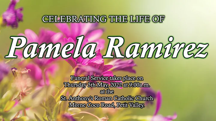 Pamela Ramirez Photo 31