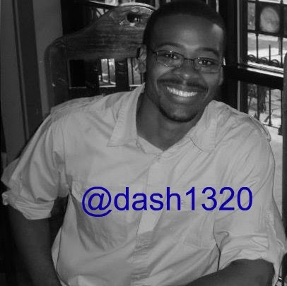 Derrick Ash Photo 7