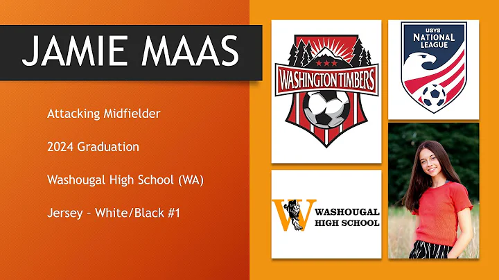 Jamie Maas Photo 22