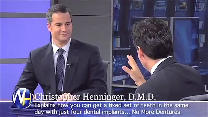 Christopher Henninger Photo 16