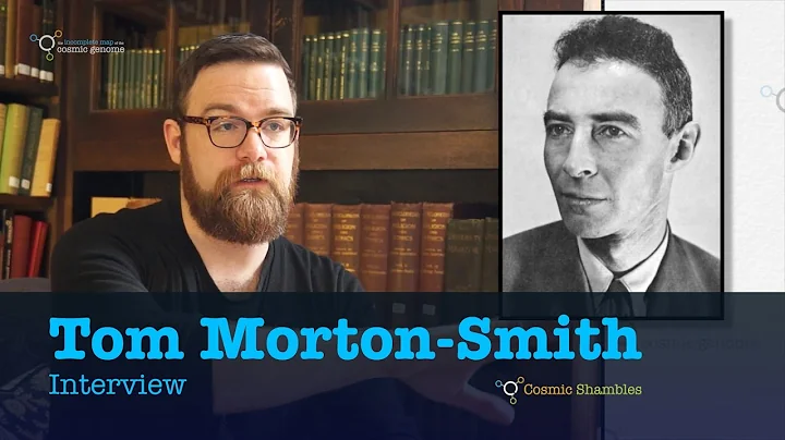 Morton Smith Photo 20