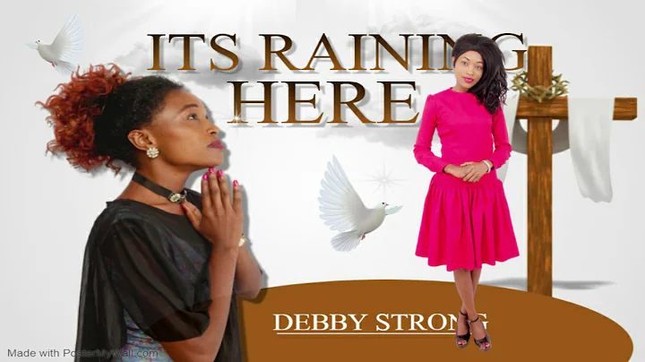 Debby Strong Photo 9