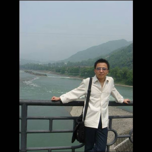Ji Yang Photo 17