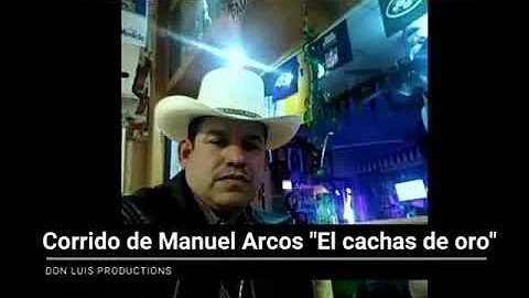 Manuel Arcos Photo 27