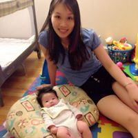 Becky Chen Photo 7