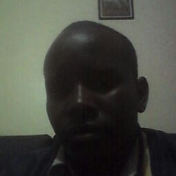 Edward Mwangi Photo 15