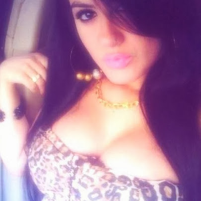 Anastacia Perez Photo 8