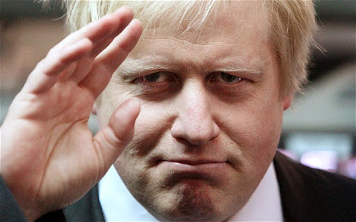 Boris Johnson Photo 10