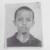 Abdullahi Elmi Photo 3