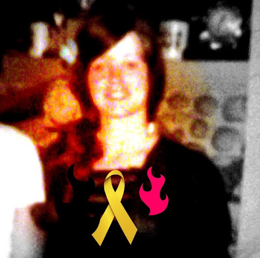 Rebekah Moore Photo 9