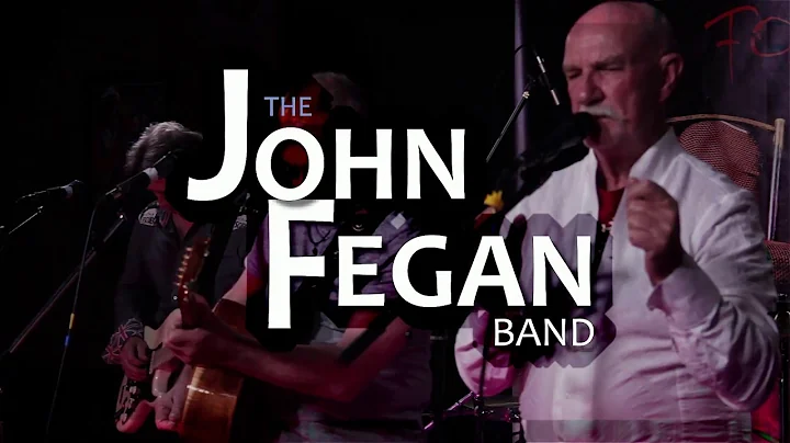 John Fegan Photo 25