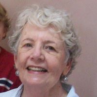 Nancy Partridge Photo 5