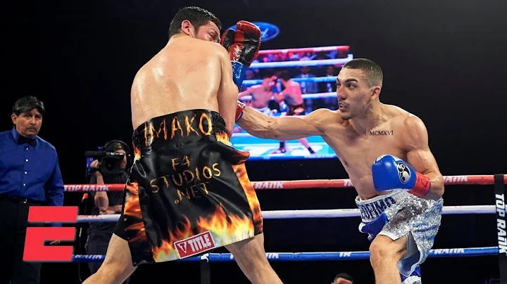 Jaime Magdaleno Photo 18
