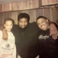 Clarence Minor Photo 1