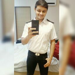 Saurabh Sinha Photo 13